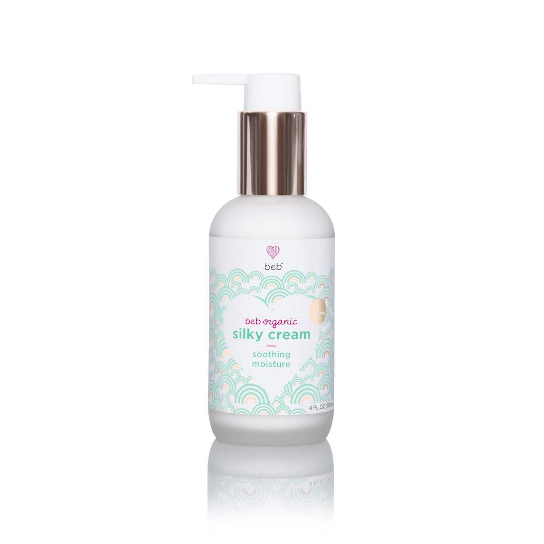 BEB Organic Silky Cream