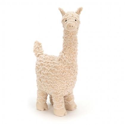 Jellycat Lars Llama 8.5