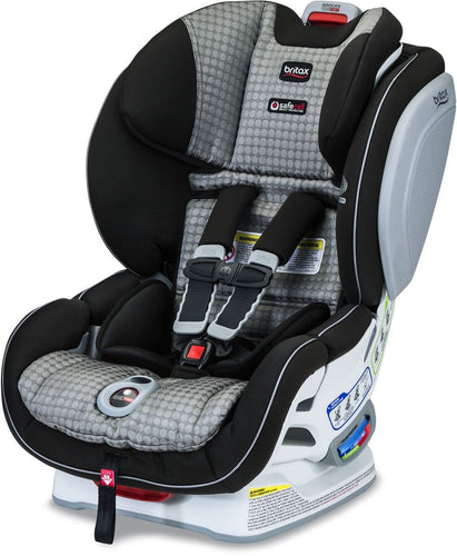 Britax Advocate Click Tight US Convertible Car seat