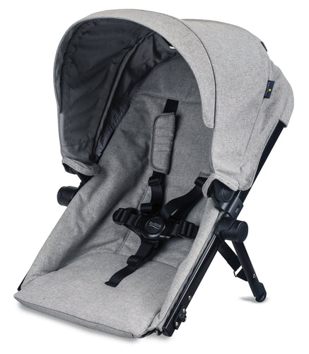 Britax B-Ready Premium Second Seat Nanotex