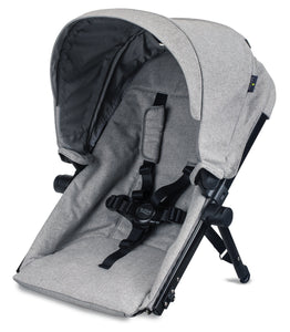 Britax B-Ready Premium Second Seat Nanotex