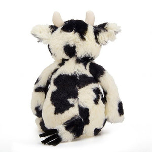 Jellycat Bashful Calf Medium 12"
