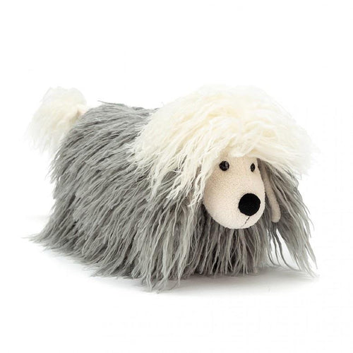 Jellycat Charming Chaucer
