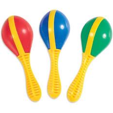 Edushape Baby Maracas