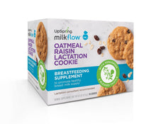 Load image into Gallery viewer, Upspring Milkflow Laction Cookie 10pc