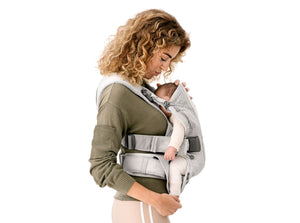 BabyBjörn Baby Carrier One, Air - NEW!