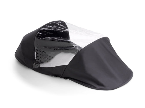 Bugaboo Ant Black Raincover