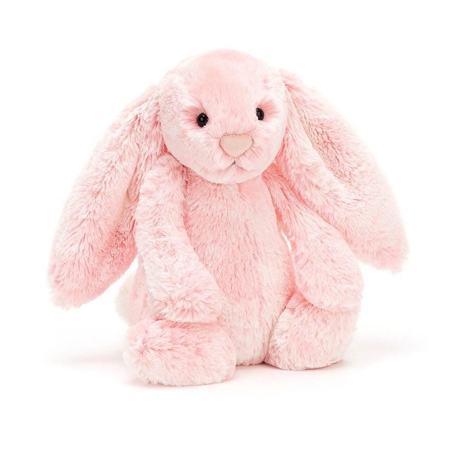 Jellycat Bashful Peony Bunny
