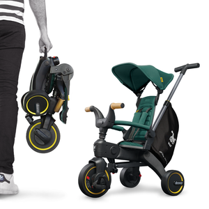 Doona Liki Trike S5
