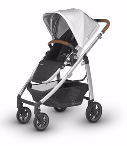 UPPAbaby Cruz Stroller