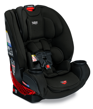 Britax One4Life ClickTight All-in-One Car Seat