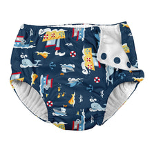 Load image into Gallery viewer, iPlay Swim Diaper