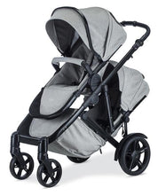 Load image into Gallery viewer, Britax B-Ready Premium Second Seat Nanotex
