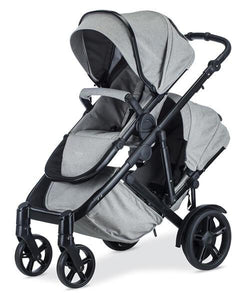 Britax B-Ready Premium Second Seat Nanotex