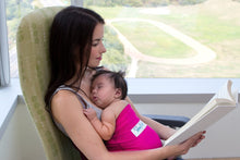 Load image into Gallery viewer, SleepBelt Hands Free Skin-to-Skin Infant Support System