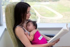 SleepBelt Hands Free Skin-to-Skin Infant Support System