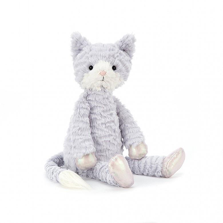 Jellycat Dainty Kitten 7