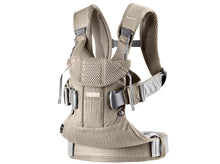 Load image into Gallery viewer, BabyBjörn Baby Carrier One, Air - NEW!
