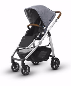 UPPAbaby Cruz Stroller