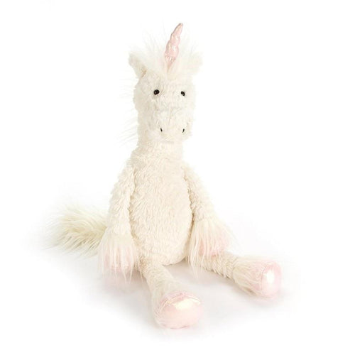 Jellycat Dainty Unicorn 7