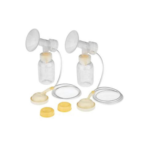 Symphony Double Pumping Kit