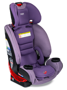 Britax One4Life ClickTight All-in-One Car Seat