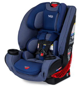 Britax One4Life ClickTight All-in-One Car Seat