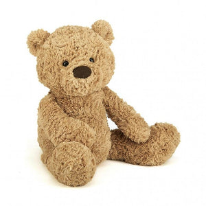 Jellycat Bumbly Bear 17”