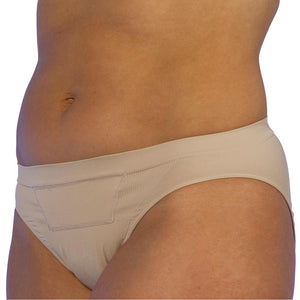 Upspring High Waist C-Panty