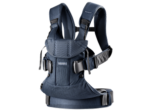 BabyBjörn Baby Carrier One, Air - NEW!