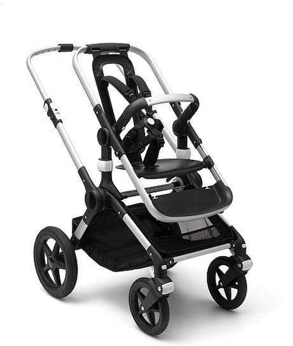 Bugaboo Fox Base Aluminum Frame