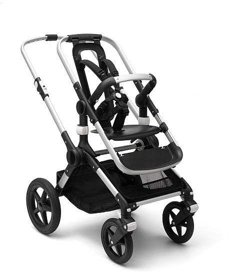 Bugaboo Fox Base Aluminum Frame