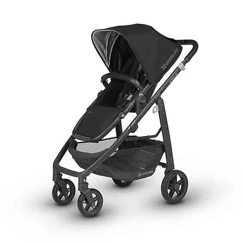 UPPAbaby Cruz Stroller Jake
