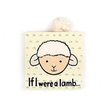Load image into Gallery viewer, Jellycat If I Were Board Book
