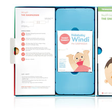 Load image into Gallery viewer, Fridababy Baby Basics Kit