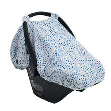 Load image into Gallery viewer, Bebe Au Lait Muslim Car Seat Cover