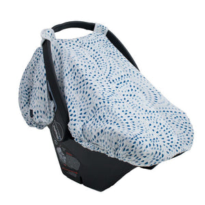 Bebe Au Lait Muslim Car Seat Cover