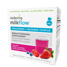 Load image into Gallery viewer, Milkflow Drink Mix