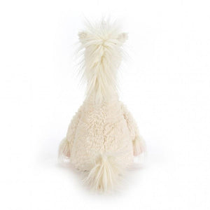Jellycat Dainty Unicorn 7"
