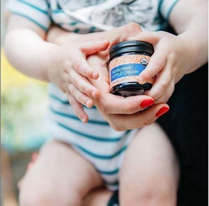 Motherlove Nipple Cream