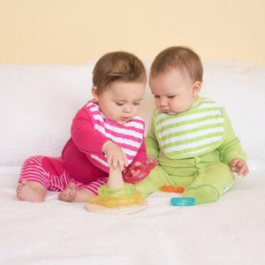 IPlay Sprout Teether Tower