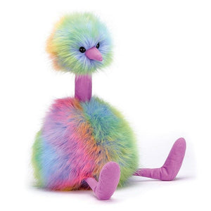Jellycat Rainbow Pom Poms