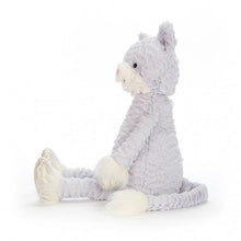 Load image into Gallery viewer, Jellycat Dainty Kitten 7&quot;