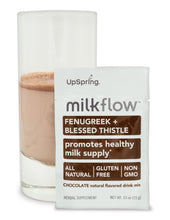 Load image into Gallery viewer, Milkflow Drink Mix