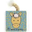 Load image into Gallery viewer, Jellycat If I Were Board Book