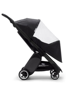 Bugaboo Ant Black Raincover
