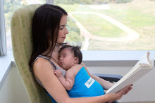 Load image into Gallery viewer, SleepBelt Hands Free Skin-to-Skin Infant Support System
