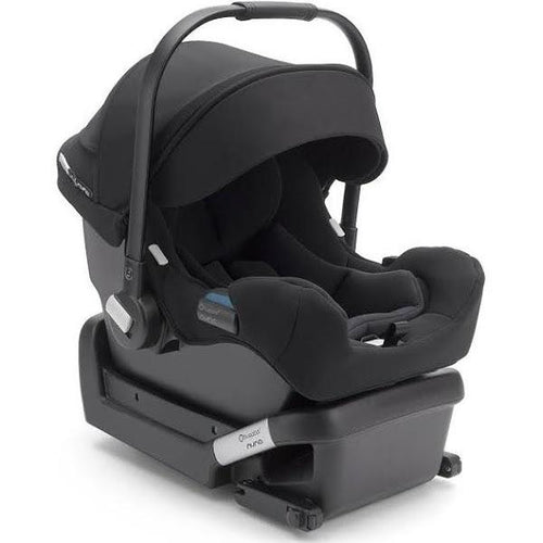 Bugaboo Turtle by Nuna Infant Seat Black