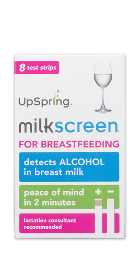 Upspring Milkscreen 8-Pack