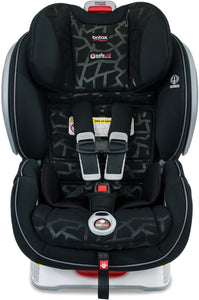Britax Advocate Click Tight US Convertible Car seat